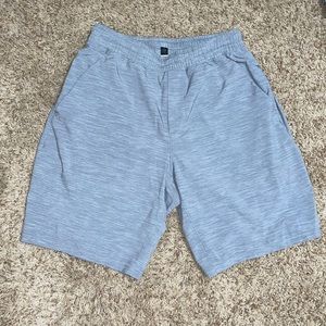 Lululemon Shorts (Lined)